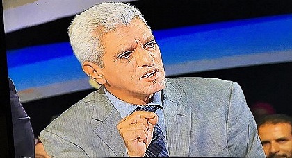 هكذا علّق القيادي الريفي الوزاني على قرار إعفاء بنكيران هكذا علّق القيادي الريفي الوزاني على قرار إعفاء بنكيران