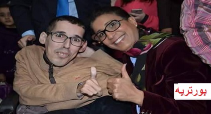 عادل أحكيم.. شاب ناظوري تحدى عجز الجسد ليُعلن عن نفسه كرقم صعب في معادلة الحياة عادل أحكيم.. شاب ناظوري تحدى عجز الجسد ليُعلن عن نفسه كرقم صعب في معادلة الحياة