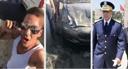 تطورات مثيرة في قضية "ولد الفشوش".. اعتقال خمسة أشخاص لحد الآن وهذه التهم الموجهة إليهم تطورات مثيرة في قضية "ولد الفشوش".. اعتقال خمسة أشخاص لحد الآن وهذه التهم الموجهة إليهم