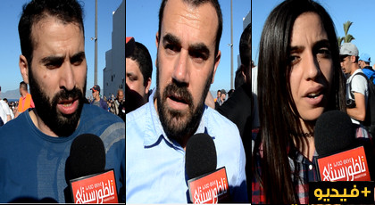 أبرز نشطاء الحراك: مطالبنا إجتماعية وتصريحات الحكومية غير مسؤولة وسنستمر حتى تحقيق مطالبنا العادلة أبرز نشطاء الحراك: مطالبنا إجتماعية وتصريحات الحكومية غير مسؤولة وسنستمر حتى تحقيق مطالبنا العادلة