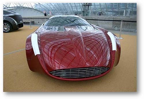 اكتشفوا الآن وبالصور سيارات موديل 2010 اكتشفوا الآن وبالصور سيارات موديل 2010