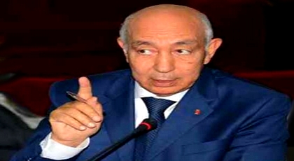 تحقيقات جطو حول تعثر مشاريع منارة الحسيمة ترعب منتخبين ووزراء ومسؤولين كبار تحقيقات جطو حول تعثر مشاريع منارة الحسيمة ترعب منتخبين ووزراء ومسؤولين كبار
