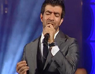 أغنية "لالة ياما ثاحنينت اينو" لاسماعيل بلعوش أغنية "لالة ياما ثاحنينت اينو" لاسماعيل بلعوش