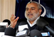 بن كيران يؤكد استعداد الحكومة للحوار مع 20 فبراير بن كيران يؤكد استعداد الحكومة للحوار مع 20 فبراير