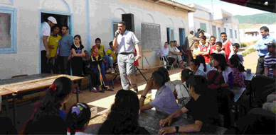 نشاط ثقافي بفرعية حلولة التابعة لمجموعة مدارس بني مليكشن بتمسمان نشاط ثقافي بفرعية حلولة التابعة لمجموعة مدارس بني مليكشن بتمسمان