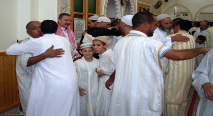 Résultat de recherche d'images pour "عيد الفطر المغرب"