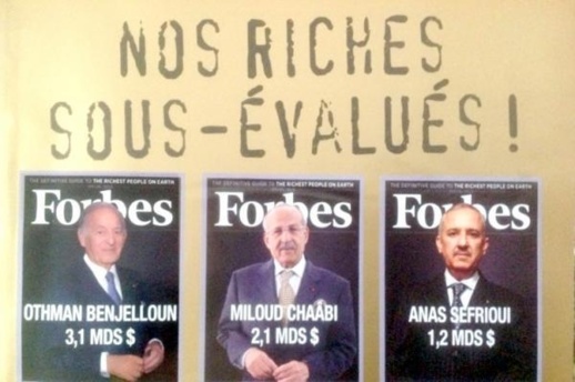 مغاربة ضمن قائمة أغنى أغنياء العالم 5400271-8056430