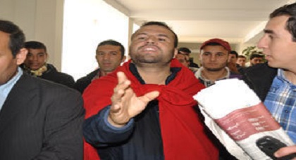 منظمو المهرجان المتوسطي يجرون حوليش إلى القضاء بسبب تصريحاته