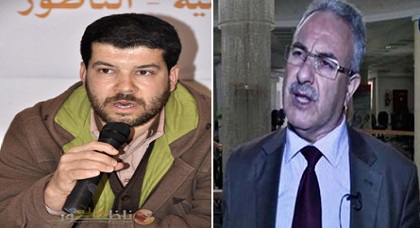 الطاهري يلقى إجماعا لتولي مهمة وكيل لائحة البيجيدي بالناظور والبركاني ينافس لتزعمها