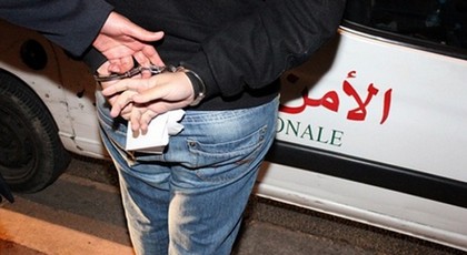 أمن الناظور يعتقل منتحل صفة شرطي للحصول على التأشيرة وهي ثاني حالة في أسبوع