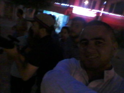 جمعية المبادرة المغربية للعلوم والفكر ترصد من الناظور قمر الهلال المتزايد جمعية المبادرة المغربية للعلوم والفكر ترصد من الناظور قمر الهلال المتزايد