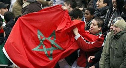 مسؤول بلجيكي يفضح الجزائر: دائما تتبرأ من مواطنيها المخالفين وتدعي أنهم مغاربة
