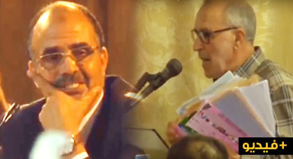 مهاجر لعامل الناظور: كانكتب ليك العديد من المراسلات ومكاتجاوبش لوكان كتبتهوم للقبور والله حتى يجاوبوني