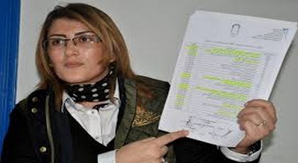 أحكيم تدافع عن مشروع المسبح البلدي وترد على حوليش بهذه الطريقة أحكيم تدافع عن مشروع المسبح البلدي وترد على حوليش بهذه الطريقة