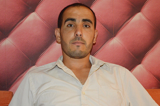 مستشار جماعي يُفجّر المسكوت عنه داخل المجلس الجماعي لبني سيدال بعد كشفه خروقات وانتهاكات للقانون مستشار جماعي يُفجّر المسكوت عنه داخل المجلس الجماعي لبني سيدال بعد كشفه خروقات وانتهاكات للقانون