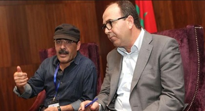 رسميا.. القياديان الريفيان العماري وبنشماس أبرز الغائبين عن الانتخابات التشريعية المقبلة رسميا.. القياديان الريفيان العماري وبنشماس أبرز الغائبين عن الانتخابات التشريعية المقبلة
