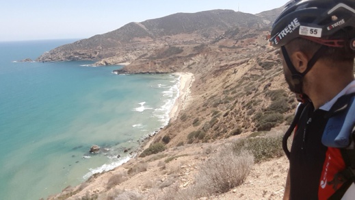 دراج يوثق بالصوت و الصور مشاهد طبيعية نادرة من منطقة تيبودا الشاطئية دراج يوثق بالصوت و الصور مشاهد طبيعية نادرة من منطقة تيبودا الشاطئية