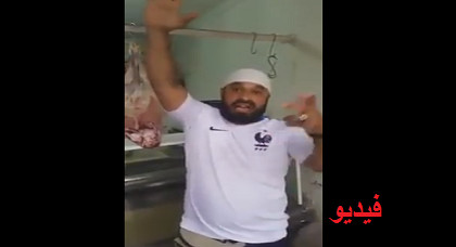 جحا العروي يتتبع حالة المتشرد المريض جحا العروي يتتبع حالة المتشرد المريض