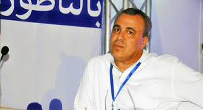 تعزية في وفاة والدة مالك أزواغ عضو المجلس الاقليمي للناظور تعزية في وفاة والدة مالك أزواغ عضو المجلس الاقليمي للناظور