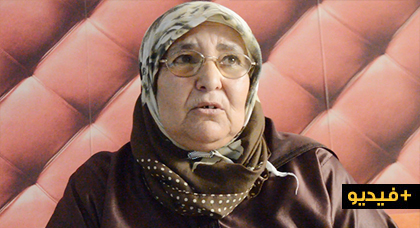 سيّدة ناظورية تلتمس من الملك التدخل على خط قضيتها بعد الترامي على أرض تعود في ملكية زوجها سيّدة ناظورية تلتمس من الملك التدخل على خط قضيتها بعد الترامي على أرض تعود في ملكية زوجها