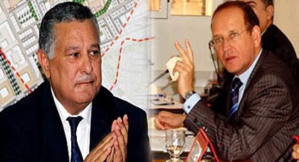 من بينهم البوكيلي والمنصوري.. حزب الحمامة يحسم في عشرات الدوائر الإنتخابية تمهيدا للإنتخابات البرلمانية من بينهم البوكيلي والمنصوري.. حزب الحمامة يحسم في عشرات الدوائر الإنتخابية تمهيدا للإنتخابات البرلمانية