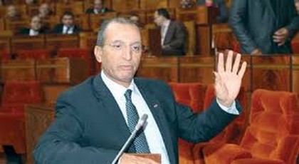 يهم الجالية.. الداخلية توجه مذكرة صارمة للولاة والعمال لحماية ممتلكات مغاربة العالم يهم الجالية.. الداخلية توجه مذكرة صارمة للولاة والعمال لحماية ممتلكات مغاربة العالم