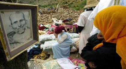 بعد 12 سنة على زلزال الحسيمة .. مشاريع ملكية ومشاكل سياسية بعد 12 سنة على زلزال الحسيمة .. مشاريع ملكية ومشاكل سياسية