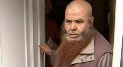 هذا مصير الإمام ذي الأصول الريفية الذي هدد بقتل المسيحيين ببلجيكا هذا مصير الإمام ذي الأصول الريفية الذي هدد بقتل المسيحيين ببلجيكا