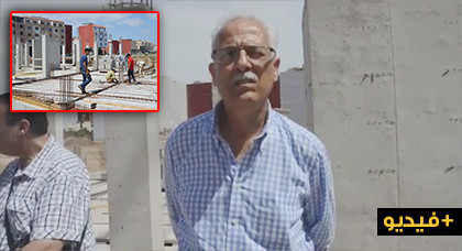 مهاجر ناظوري بألمانيا يوجه رسالة إلى الجالية الألمانية لدعم المبادرات الإجتماعية بالناظور ومركز السرطان 