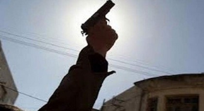 الرصاص يلعلع من جديد بالناظور وهذه المرة بمنطقة بني بويفرور بجعدار وهكذا أراد الفاعل خداع الأمن