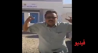 مواطن "كاعي" يستغيث بالملك للتدخل في هذا الشأن