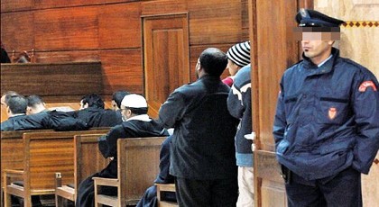 إحالة موظفين بعمالة الناظور على النيابة العامة بسبب جرائم أموال بفاس
