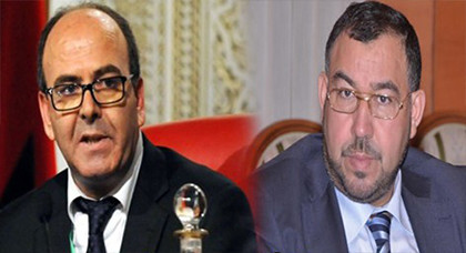 الخلفيوي يتقدم عبر ناظورسيتي بتعازيه الحارة لعائلة بنشماش في وفاة إبنهم وشقيق رئيس مجلس المستشارين الخلفيوي يتقدم عبر ناظورسيتي بتعازيه الحارة لعائلة بنشماش في وفاة إبنهم وشقيق رئيس مجلس المستشارين