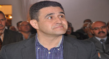 أنباء عن اعتزام طارق يحيى خوض معترك الاستحقاقات التشريعية بالناظور
