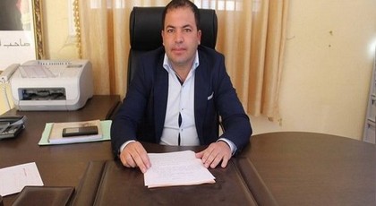 التقدم والإشتراكية يحسم في لائحته ويخوض الإنتخابات البرلمانية بلائحة شبابية يقودها رئيس جماعة رأس الماء التقدم والإشتراكية يحسم في لائحته ويخوض الإنتخابات البرلمانية بلائحة شبابية يقودها رئيس جماعة رأس الماء