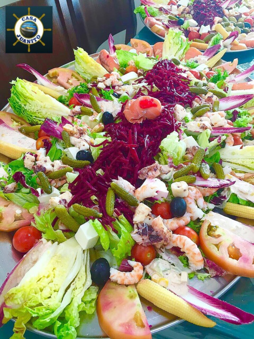 مطعم كاسا خوانيتو ينتج فيديو إعلاني لمدينة الناظور غاية في الروعة من أجل إستقطاب السياح الأجانب للمدينة مطعم كاسا خوانيتو ينتج فيديو إعلاني لمدينة الناظور غاية في الروعة من أجل إستقطاب السياح الأجانب للمدينة