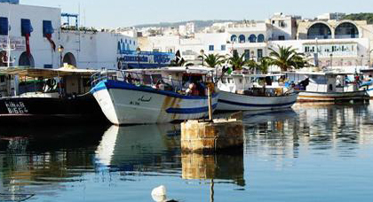 الموانئ البحرية في شمال المغرب تعرف تراجعا في كمية الأسماك الموانئ البحرية في شمال المغرب تعرف تراجعا في كمية الأسماك