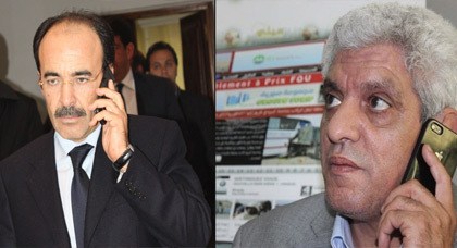الفايسبوكيون الحسيميون يستهجنون ترشح الوزاني بلائحة "البيجيدي" ويرونها محاولة لإضعاف العماري الفايسبوكيون الحسيميون يستهجنون ترشح الوزاني بلائحة "البيجيدي" ويرونها محاولة لإضعاف العماري
