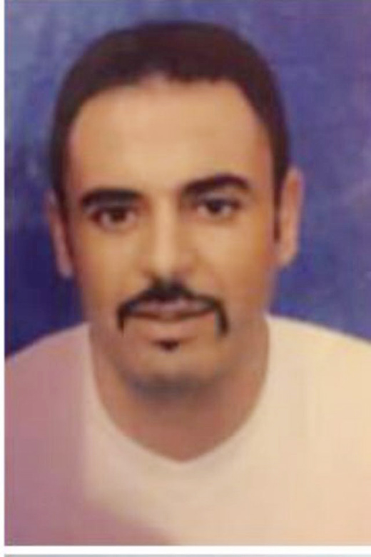 حسن المريامي خرج من منزله بأركمان منذ 7 سنوات واختفى عن الأنظار وأسرته تناشد مدّها بمعلومات عنه حسن المريامي خرج من منزله بأركمان منذ 7 سنوات واختفى عن الأنظار وأسرته تناشد مدّها بمعلومات عنه