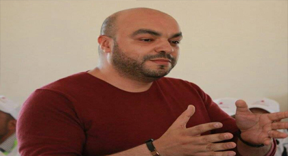 رئيس جماعة أفسو يعلن ترشحه للانتخابات البرلمانية بإقليم الناظور كوكيل للائحة هذا الحزب رئيس جماعة أفسو يعلن ترشحه للانتخابات البرلمانية بإقليم الناظور كوكيل للائحة هذا الحزب