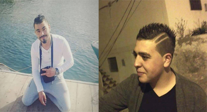 المستشفى الحسني ينفي استقبال جثتي "أنور" و "أشرف" اللذان فقدا في البحر بعد محاولتها الهجرة عبر جيت سكي المستشفى الحسني ينفي استقبال جثتي "أنور" و "أشرف" اللذان فقدا في البحر بعد محاولتها الهجرة عبر جيت سكي