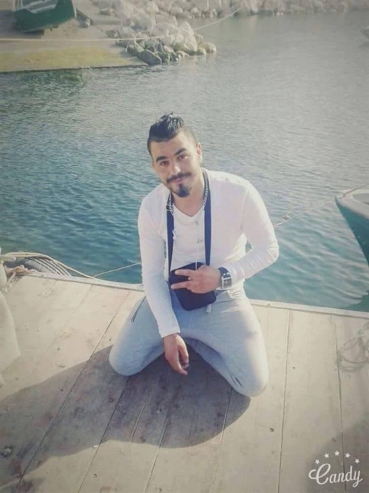 المستشفى الحسني ينفي استقبال جثتي "أنور" و "أشرف" اللذان فقدا في البحر بعد محاولتها الهجرة عبر جيت سكي المستشفى الحسني ينفي استقبال جثتي "أنور" و "أشرف" اللذان فقدا في البحر بعد محاولتها الهجرة عبر جيت سكي