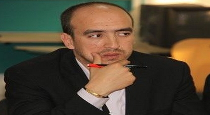 وديع التنملالي بدون تزكية وخارج المنافسة على مقعد برلماني بإقليم الناظور