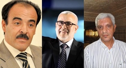 العماري يحسم في تشكيلة حزبه لمواجهة "خطر" تحالف الوزاني وبنكيران بالحسيمة العماري يحسم في تشكيلة حزبه لمواجهة "خطر" تحالف الوزاني وبنكيران بالحسيمة