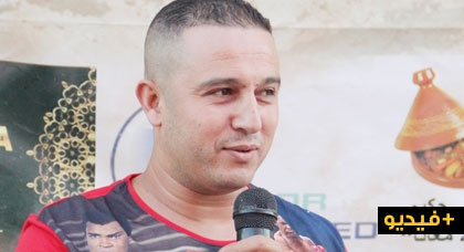 عثمان عبدلاوي يطلق النار على مسؤولي مدينة الناظور