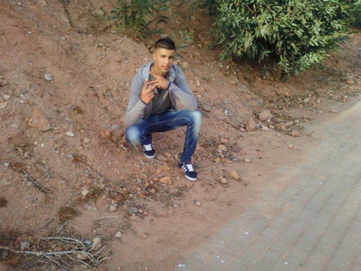 إختفاء شاب من تمسمان بعد هجرته عبر "جيت سكي" منذ 17 يوما و رواية مرافقه العائد من إسبانيا لم تقنع عائلته إختفاء شاب من تمسمان بعد هجرته عبر "جيت سكي" منذ 17 يوما و رواية مرافقه العائد من إسبانيا لم تقنع عائلته