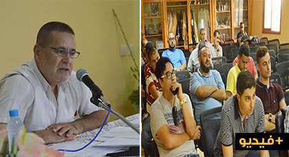 شوقي : سأقود لائحة "الزيتون" في الانتخابات البرلمانية والمشاركة في الاقتراع ضرورية من أجل قطع الطريق على المفسدين 