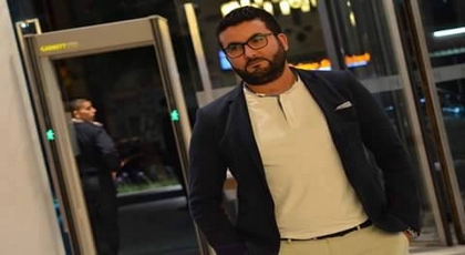 بعد تهديده بالسجن.. تضامن واسع مع الصحفي يونس أفطيط ونقابة الصحافة تصدر بلاغا ناريا