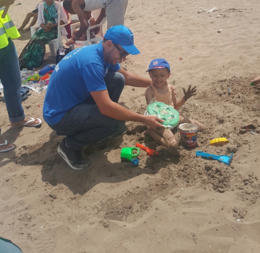 أفيردا وشواطئ المغرب أفيردا وشواطئ المغرب