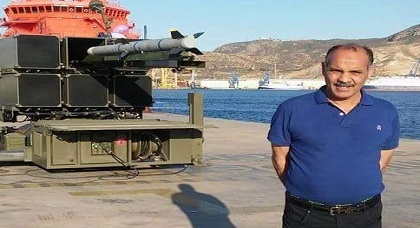 حزب العمل بالناظور يولي قيادة لائتحه لبورجل الحسين لخوض معترك الانتخابات البرلمانية المقبلة